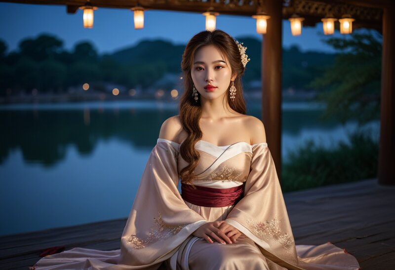 御赐小仵作
